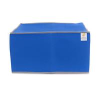 Perfect Dust Cover LLC - Cover per stampante 3D estesa UltiMaker 2+ (copre solo la stampante), in nylon, antistatica e impermeabile, colore blu reale