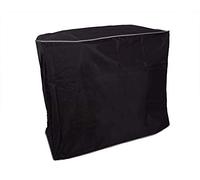 PERFECT DUST COVER The LLC, custodia in nylon nero compatibile con stampante industriale a sublimazione Epson SureColor R10070, antistatica e impermeabile
