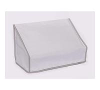 PERFECT DUST COVER The White Vinyl Cover for HP Scanjet Pro 3000 s3 S