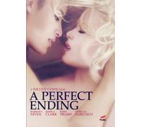 Perfect Ending (DVD) Barbara Niven Jessica Clark John Heard Nicole Conn