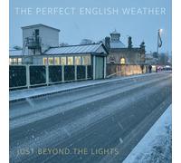Perfect English Weather Just Beyond The Lights (CD)