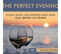 PERFECT EVENING,THE - VARIOUS