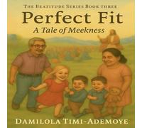 Perfect Fit A Tale of Meekness: The Beatitude series Book Three