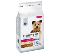 Perfect Fit Adult Small Dogs (