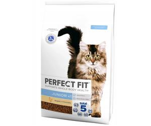 Perfect Fit™ - alimento secco completo per gattini di età inferiore a 1 anno, ricco di pollo 7 kg