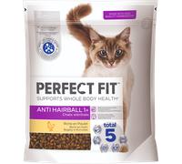 Perfect Fit Anti Hairball 1+ Ricco di Pollo - 1,40 kg