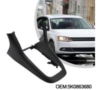 Perfect Fit Console Centro Rifinitura Pannello Shift per Golf 6 MK6 2008 2013