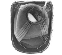 Perfect Fit Copertura Cuffia Leva Cambio Per Chevrolet Cruze 2008 2012 M7L