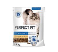 Perfect Fit Indoor 1+ Ricco di Pollo - 1,4 kg