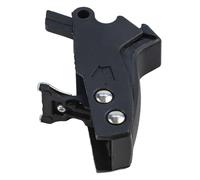 Perfect Fit N087367 Sgancio leva e staffa per supporto seghetto alternativo DW72