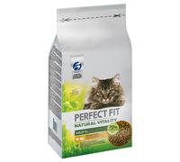 Perfect Fit™ Natural Vitality - alimento secco completo per gatti adulti con pollo e tacchino - 6 kg