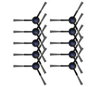 Perfect Fit per ECOVACS per DEEBOT N20N20 PLUSN20 PRO PLUS Spazzola Laterale (Co