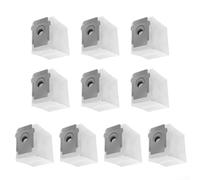 Perfect Fit - Set di sacchetti per aspirapolvere i5, i5+, j5, j5+, 10 pezzi