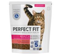 Perfect Fit Sterile 1+ Ricco di manzo Umido per gatto - 1,4 kg