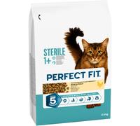 Perfect Fit Sterile 1+ Ricco di Pollo - Set %: 2 x 2,8 kg