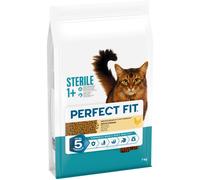 Perfect Fit Sterile 1+ Ricco di Pollo - Set %: 2 x 7 kg