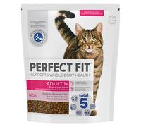 Perfect Fit Sterile 1+ Ricco di salmone - 1,4 kg