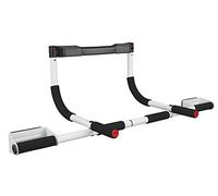 Barra pull-up Perfect Fitness multi-gym Noir TU