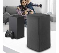 Perfect Flower Custodia antipolvere per Xboxes Series X orizzontale, antipolvere, per Xboxes Series X