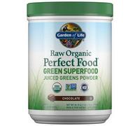 Perfect Food Raw Real Chocolate Cacao Powder 570 Grammi