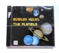 Perfect Fool,the/Planets,the