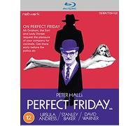 Perfect Friday [Blu-ray]