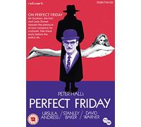 Perfect Friday [Blu-ray + DVD]