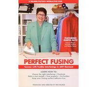 Perfect Fusing: Success With Fusible Interfacings in Any Garment
