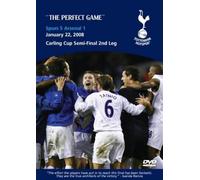 Perfect Game' Tottenham 5 - 1 Arsenal [Edizione: Regno Unito] [Edizione: Regno Unito]