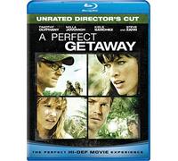Perfect Getaway [Blu-ray] [2009] [US Import]