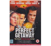 Perfect Getaway [Edizione: Regno Unito]