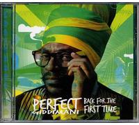Perfect Giddimani - Back for the First Time