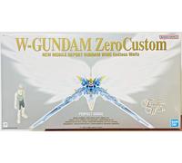 Perfect Grade PG 1/60 Mobile Suit Gundam XXXG-00W0 Zero Wing Endless Walt Bandai