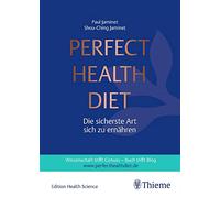 Perfect Health Diet