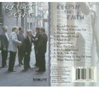 Perfect Heart - Keeping the Faith (US Import)