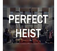 Perfect Heist (PC) Steam Key - GLOBAL