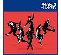 Perfect Human (Type a)