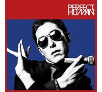 Perfect Human (Type B)