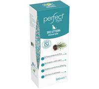 PERFECT Hygien Deodorante Lettiera Minerale 500ML PINO