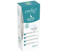 PERFECT Hygien Deodorante Lettiera Minerale 500ML TALCO