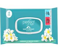 PERFECT Hygiene Salviette Profumate 40PZ MUSCHIO BIANCO