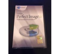 PERFECT IMAGE 12 PROFESSIONAL WORKSTATION AVANQUEST IN ITALIANO nuovo