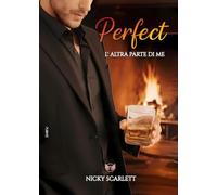 Perfect: L'altra parte di me (Collana Angels&Lovers - PubMe)