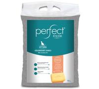Perfect Lettiera Agglomerante Sapone di Marsiglia 10L