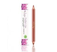 PERFECT LIPS CONTORNO LABBRA + ROSSETTO N.82