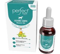 Perfect Lozione Corpo Olio di Neem per Cane 30ML