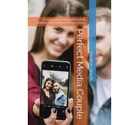 Perfect Media Couple: A young love on media but it's another story behind closed doors.