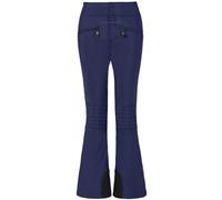 Perfect Moment Aurora High Waist Flare W - pantaloni da sci - donna Blue S
