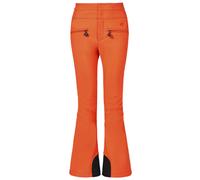 Perfect Moment Aurora High Waist Flare W - pantaloni da sci - donna Orange S