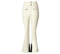 Perfect Moment Aurora High Waist W - pantaloni da sci - donna White S